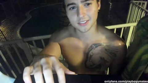 playboymateo  22-11-2022